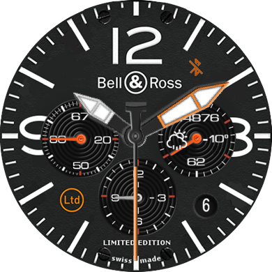 Bell & Ross Limited