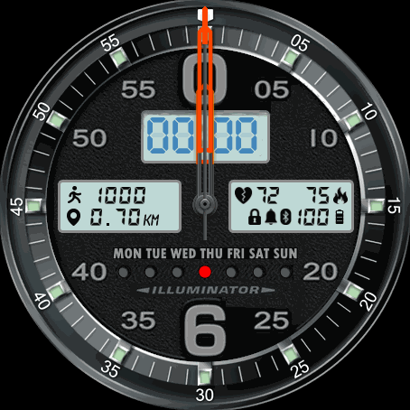 casio full from joncasiometal