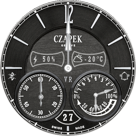 VR Czapek & Cie - Quai des Bergues