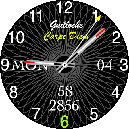 carpe diem