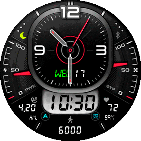 MOD (223) 47mm , 42mm