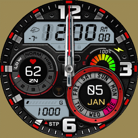 Mod (176 Copper2 by asoo)