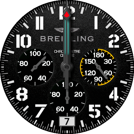 BREITLING