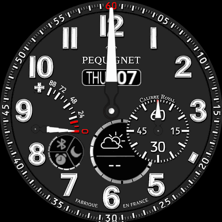 Beautifuld Pequignet