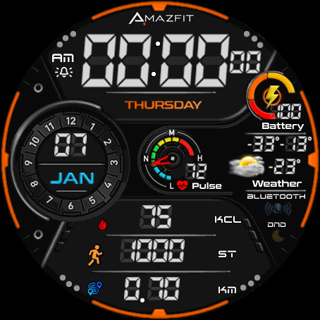 RZ223 FeRu mod ENG PL for GTR2