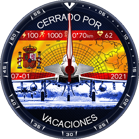 CERRADO_POR_VACACIONES y CERRADO POR VACACIONES V2