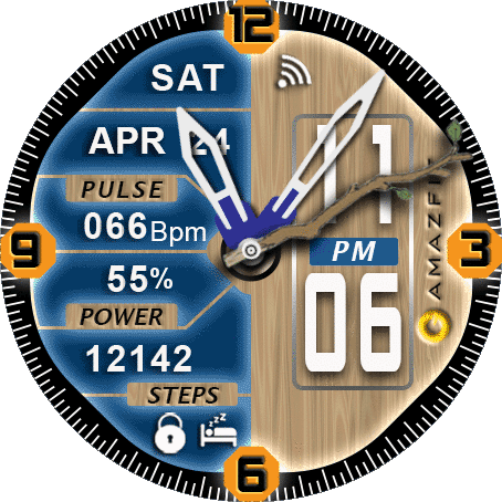 INDONESIA  JAYA R27 WOOD