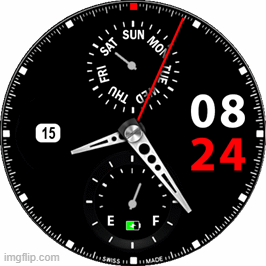 Modern Racer En colors 12n24