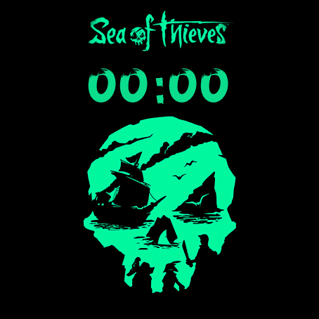 Sea Of Thieves Simple