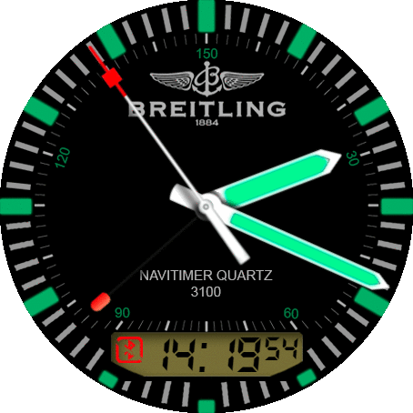 BREITLING NAVITIMER