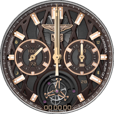 El-Professor Astin Martin GTR 2