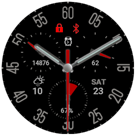 CW LIGHT EDITION  Red Version42