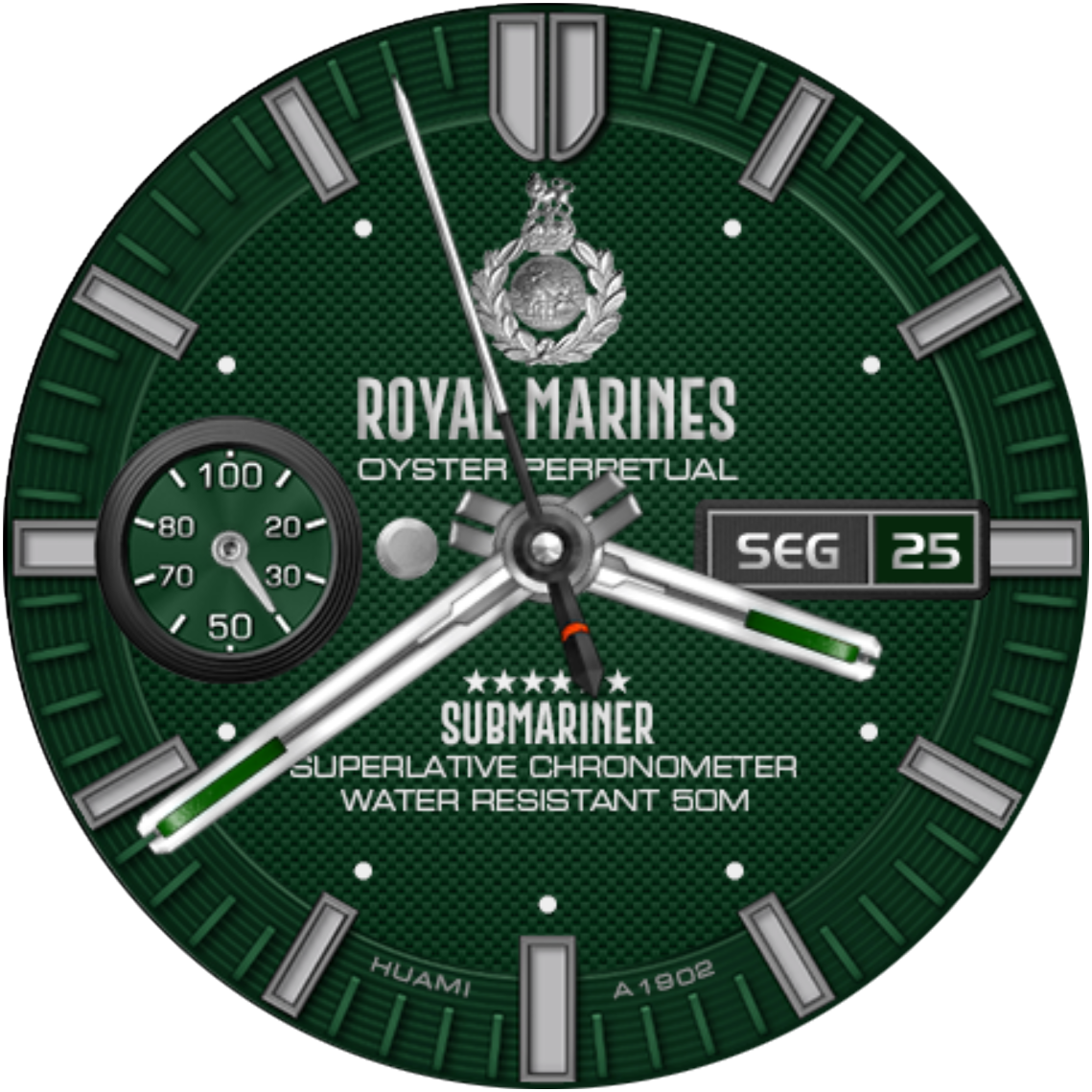 Royal Marines™