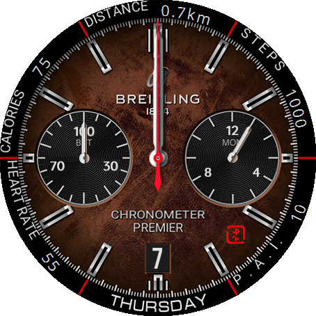 BR BENTLEY CHRONO PREMIER