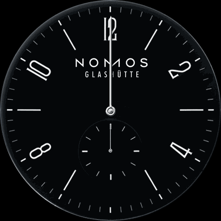 Minimal Nomos