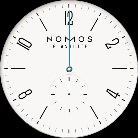 Minimal Nomos White