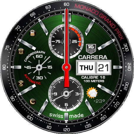 El-Professor Carrera for GTR 2