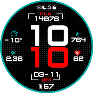 Semplice, essenziale e soprattutto ITALIANA