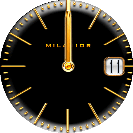 milanior simple dark gold for gtr 2 v2