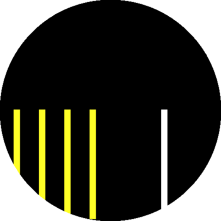 milanior simple stripes for gts 2 color