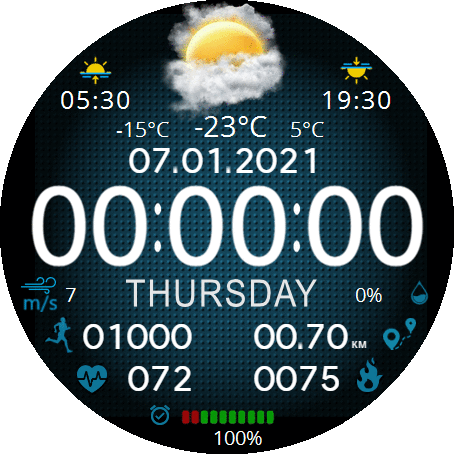 Weather WF texture 2