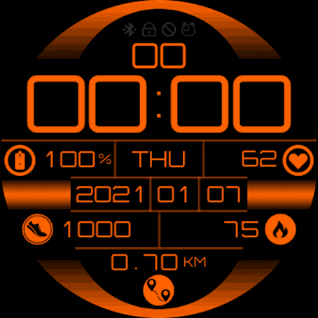 Orbitron portad de otros autores