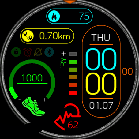 horizon portada de otros autores