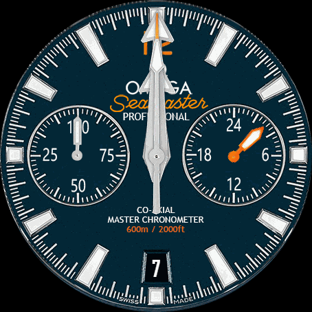 Seamaster