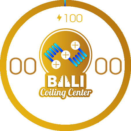 bali coiling center