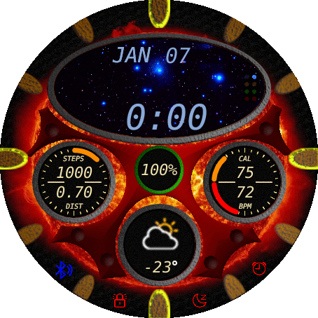 Dragon Flyer 2 GTR 2