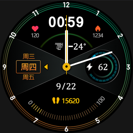 森林狂想曲