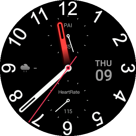 blacknred analog v2.0