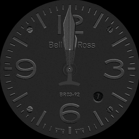 bell and ross