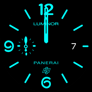 Luminor Panerai