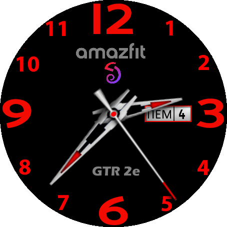 Analog, αναλογικό απλό.