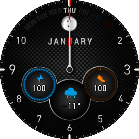 GT Adventure for GTR