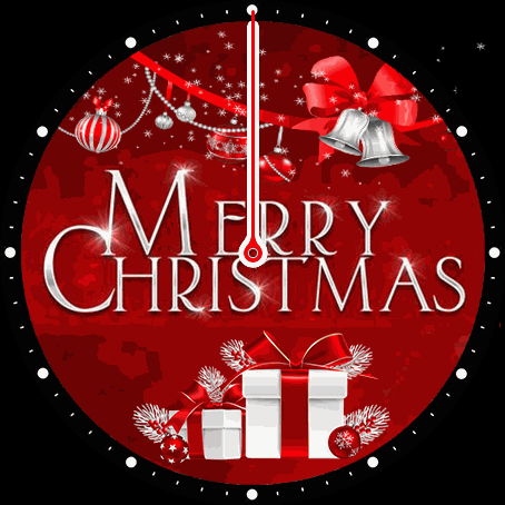 Merry Christmas