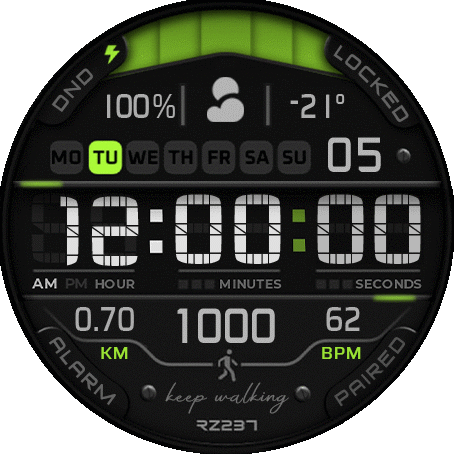 Modify [RZ237 by spormill]