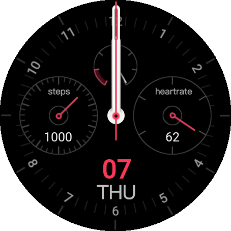 GTR 2 Black Native WF