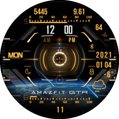 Cosmonaut for GTR 2 (Mod)