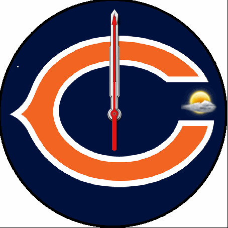 NFL-Chicago Bears