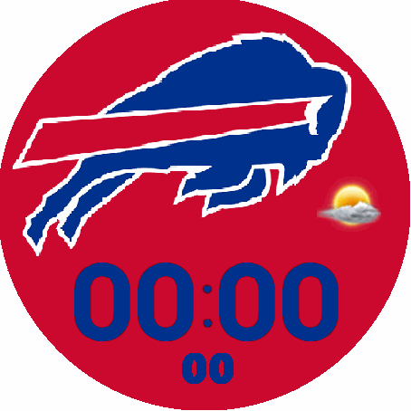 GTR47-Buffalo Bills-NFL