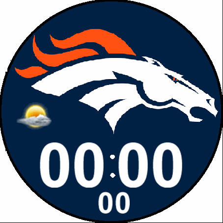 GTR47-Denver Broncos-NFL
