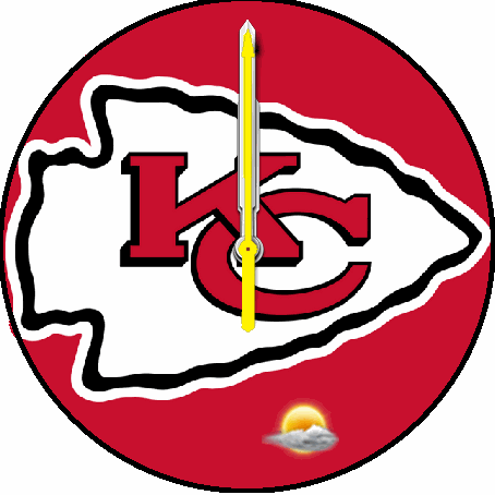 GTR47-Kansas City Chiefs-NFL