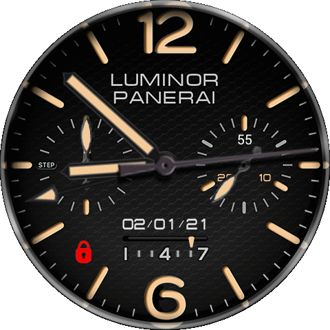 PANERAl Lurninor Chrono2