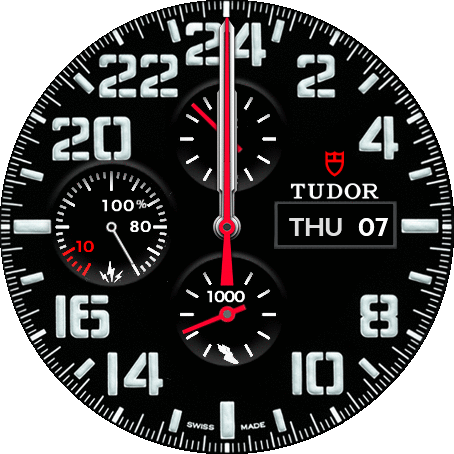 Tudor