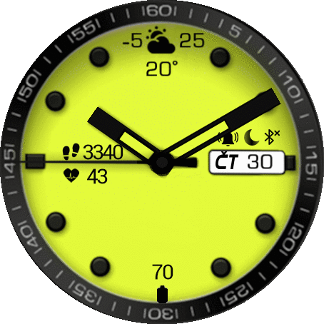 lime analog