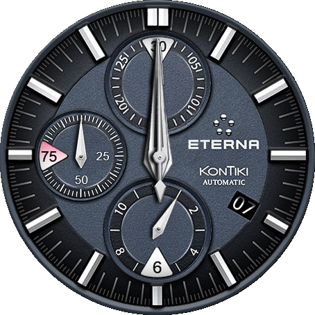 ETERNA KONTIKI