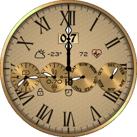 Steinhausen Improved GTR 2