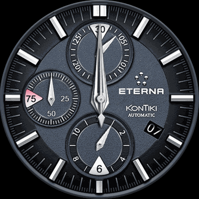 ETERNA KONTIKI